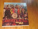 THE BEATLES SGT. PEPPER''S  SMAS  2653 SEALED 100% *INVESTMENT QUALITY*FREE SH
