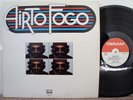 AIRTO FOGO 