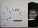 BIRTHRIGHT 