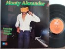 MONTY ALEXANDER 