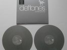 DEFTONES - White Pony 2 LP SILVER VINYL /900 tool incubus thrice korn dredg isis