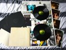 The Beatles 'White Album' MONO PMC 7067/8