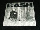 Johnny Cash LP Unchained Stone Mint Unplayed Original Pressing