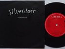 SILVERCHAIR Tomorrow 1995 VINYL 45 RARE Original Debut DANIEL JOHNS Europe