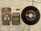 KILLER LATIN BOOGALOO 45 Listen ROLANDO LASERIE tu reloj 1967 Manny Corchado Exc
