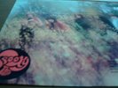 SPOOKY TOOTH - IT'S ALL ABOUT -  2ND UK ISSUE ISLAND PINK BIG I LABEL