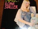 ILONA STALLER - OMONIMO 1979 - RARE ITALIAN POP PROG LP ON RCA ITALIANA LB-PROMO
