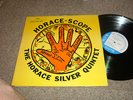 HORACE SILVER QUINTET – HORACE-SCOPE – BLUE NOTE 84042 NYNY LABELS – VG++/EX