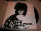 Siouxsie and the Banshees - Live in Milan 29-3-84 - LP - Limited Edition
