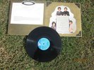 IDLE RACE - THE BIRTHDAY PARTY VINYL LP