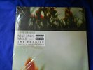 Schallplatte - The Fragile - Nine Inch Nails - original verpackte Schallplatte