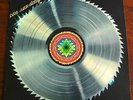 CAN - SAW DELIGHT, LP, 1977 Germany, Harvest, Czukay Liebezeit Karoli Schmidt