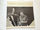 Lennie Niehaus the quintets & strings Vol  4 LP 195?