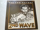 Roland Haynes - 2nd wave LP 1975 Black Jazz SEALED