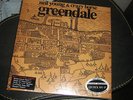 Neil Young with Crazy Horse GREENDALE 200 gram vinyl 3 LP+7