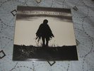 Neil Young 'Harvest Moon' German First Pressing vinyl LP on Reprise rare OOP