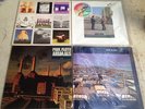 Records Pink Floyd a nice pair animals wish you were here