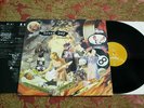 GREEN DAY Insomniac RARE 1995 GERMAN ORIGINAL 1st PRESS VINYL LP NM- Dookie PUNK
