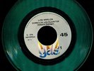 AFRO CUMBIA 45 Los Mirlos LISTEN cumbia de los pajaritos KILLER CHICHA colour wa
