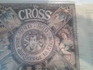 The Cross, (Roger Taylor/Queen) Mad Bad & Dangerous to Know LP MINT+++