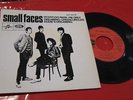 FRENCH EP THE SMALL FACES COLUMBIA EMI ITCHYCOO PARK