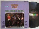 MANNY CORCHADO TITIO JIMENEZ APROVECHA EL TIEMPO LP LATIN JAZZ BOOGALOO HEAR