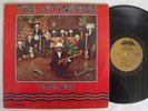 THE LATINAIRES CAMEL WALK LP LATIN JAZZ BOOGALOO MONO ORIG GOLD FANIA PRESS