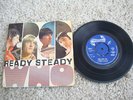 THE  WHO  READY STEADY WHO EP 1966 ORIGINAL  BARGAIN
