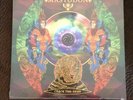 Mastodon Crack the Skye Vinyl Unopened