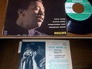 RARE French EP 45t BIEM (7') Oscar BROWN Jr (Lang 1962)