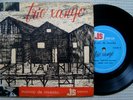 TRIO XANGO feat. DJALMA CORREA - 1965 BOSSA NOVA AFRO JAZZ BRAZIL EP 7
