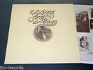 ZZ TOP LP FIRST ALBUM HARDROCK OIS NM /57