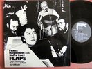 Steve Lacy FLAPS  Franz Koglmann Muhammad Malli RARE 1973 Austria Pipe 151lp