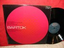 ARGO ZRG 657 STEREO OVAL UK BARTOK MUSIC FOR STRINGS, PERCUSSION & CELESTE NM
