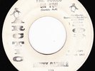 NORTHERN SOUL 45 RPM - KENNY GAMBLE on ARCTIC RECORDS