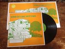 Kind Of Like Spitting? – Bridges Worth Burning LP Barsuk The Thermals EMO Punk