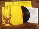 Kind Of Like Spitting? - Nothing Makes Sense Without it LP The Thermals EMO Punk