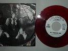 Rare DJ Red The Byrds Mr Tambourine Man Bob Dylan 1965 Hullabaloo TV Appearance