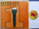 DUB SPECIALIST-BETTER DUB STUDIO ONE EX+/EX+ GREEDY G