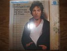 Bruce Springsteen Darkness FACTORY SEALED Mastersound AUDIOPHILE 1/2 speed LP