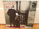 LUCIFER'S FRIEND - Self Titled Debut LP vinyl rare US '73 quad White Label Promo