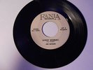 Joe Bataan Gypsy Woman boogaloo/Latin soul wl promo on Fania
