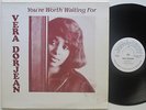 Vera Dorjean - You're Worth Waiting For EP- Jam-A-Ditty- Modern Soul Boogie MP3