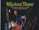 Witches' Brew 4LP 45rpm Test Pressing SS