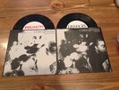 Damages TEST PRESS Shellac Shotmaker Mindset Blue Monday Pissed Jeans Ebulition