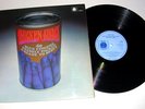 CHICKEN SHACK 'FORTY BLUE FINGERS FRESHLY PACKED AND READY TO SERVE' 1968 LP VG