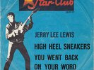 JERRY LEE LEWIS-HIGH HEEL SNEAKERS D STARCLUB  148509   