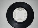 45 RECORD SHA-LA-LA MIXED FEELINGS UNITED DJ COPY  ORIGINAL 1976