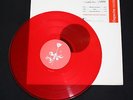 Depeche Mode VIOLATOR 2000 Promo red rotes coloured 12