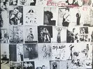 ROLLING STONES : EXILE ON MAIN STREET (2-LP, without postcard inserts)
